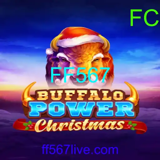 BuffaloPowerChristmas